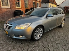 Opel Insignia Sports Tourer - 1.6 T Sport 180pk | Handel / Export