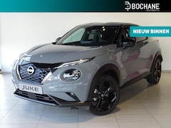 Nissan Juke - 1.6 Hybrid Tekna Voorraadvoordeel van €40220 voor €33870 | Soundpack | Camera | Propilot |