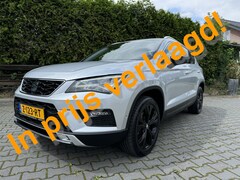 Seat Ateca - 1.5 TSI DSG Business Intense Navi, LED, Cruise, Apple/Android