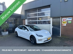 Tesla Model 3 - Standard RWD Plus 60 kWh 1000 kg TREKH. *ALL-IN PRIJS