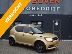 Suzuki Ignis - 1.2 Dualjet 90pk Select Intro