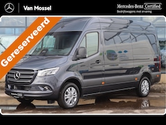 Mercedes-Benz Sprinter - 317 CDI L2H2 PRO | CLIMA/CAMERA/3.500KG AHW | Certified