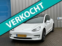 Tesla Model 3 - Long Range AWD 75 kWh TREKHAAK