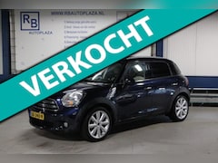 MINI Countryman - 1.6 Cooper D Chili / LEES TEKST