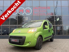 Fiat Qubo - 1.4 Dynamic Elekpakket, Airco, PDCa, Hoge instap