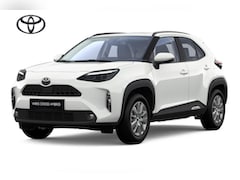 Toyota Yaris Cross - 1.5 Hybrid 115 Active 2025 | NIEUW UIT VOORRAAD LEVERBAAR | 10 JAAR GARANTIE | NIEUW UIT V