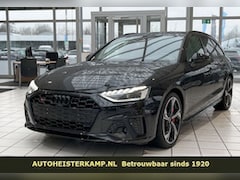 Audi S4 - Avant 3.0 TDI quattro LED Navi Leder Massage 19 Inch Trekhaak