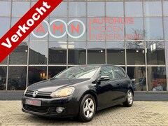 Volkswagen Golf - 1.4 TSI Highline Cruisctr, Climatectr, Stoelverwarming, PDCv/a, LMV16”