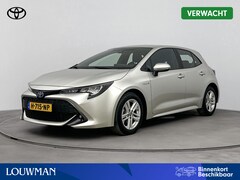 Toyota Corolla - 1.8 Hybrid Active Limited | Navigatie | Cruise Control Adaptief | LM velgen | Cruise Contr