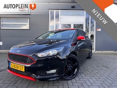 Ford Focus - 1.5 Red Edition *Climate*|Cruise|Navi|PDC|Nette auto