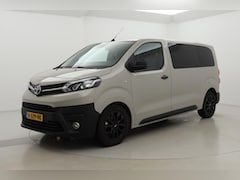 Toyota ProAce Shuttle - 9 pers. 2.0 D-4D Comfort | Airco | Cruise