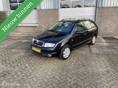 Skoda Fabia Combi - 1.4 Classic/nieuwe apk/