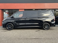 Ford Transit Custom - 320 2.0 TDCI L2H1 MS-RT AWD AUT. | Dubbele Cabine | Sportstoelen | Stuur/Stoelverw. | 19’’