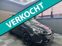 Opel Corsa - 1.2 Color Line 1e Eig Airco Cruise Stoel Stuurverw Bluetooth Zeer Mooie Auto