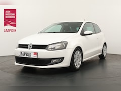 Volkswagen Polo - BWJ 2010 1.2 60 PK Easyline AIRCO / STOELVERW. / ANDROID AUTO / PRIV. GLAS / ISOFIX / ARMS