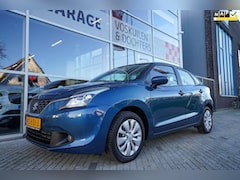 Suzuki Baleno - 1.2 Exclusive