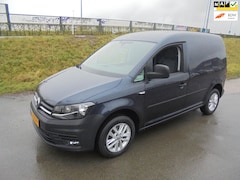 Volkswagen Caddy - Caddy 2.0 tdi Automaat airco lmv trekhaak 66.000km