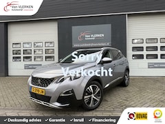 Peugeot 3008 - 1.6 e-THP Allure PANORAMADAK MASSAGE STOELEN