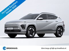 Hyundai Kona Electric - 65.4 kWh 218pk Comfort | €4.016, - voorraad voordeel