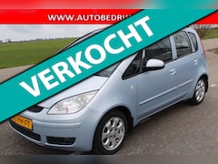 Mitsubishi Colt - 1.3 Inform Cool Pack Plus // APK 03/2026 //