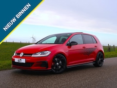 Volkswagen Golf - 2.0 TSI GTI TCR Akra Eventuri Pano etc