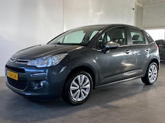 Citroën C3 - 1.2 VTi Automaat