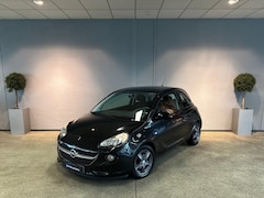 Opel ADAM - 1.2 Glam - Black line - Airco - Stuurbekrachtiging