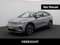 Volkswagen ID.4 - Pro 77 kWh 174 PK | Apple Carplay | Android Auto | Navigatie | Achteruitrij Camera | Parke