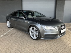 Audi A7 Sportback - 2.8 FSI QUATTRO-S-LINE-VOLL