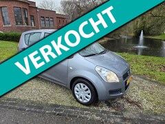 Suzuki Splash - 1.0 Base NW BANDEN/REMMEN/APK