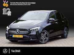 Mercedes-Benz B-klasse - B 250 e AMG Line Facelift | Keyless-Go Verwarmd Stuurwiel Sfeer