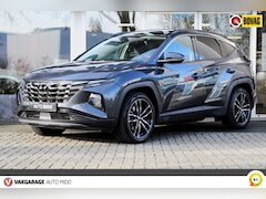 Hyundai Tucson - 1.6 T-GDI PHEV AWD Comfort Smart Sky -Panorama dak -Trekhaak