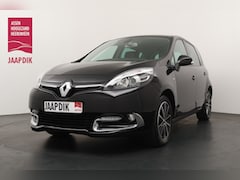 Renault Scénic - BWJ 2013 1.2 116 PK TCe Bose TREKHAAK / NAVI / CLIMA / CRUISE / HALF LEDER / LMV / PDC