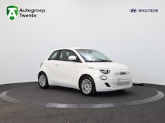 Fiat 500 - Icon 42 kWh | Private lease 329.- pm |