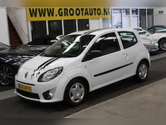 Renault Twingo - 1.2-16V Authentique Airco, Stuurbekrachtiging