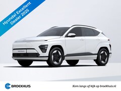 Hyundai Kona Electric - Comfort Smart 65.4 kWh | € 4.416, - Voorraad Voordeel