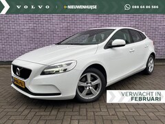 Volvo V40 - 2.0 T3 Momentum