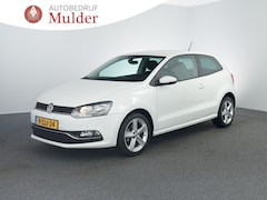 Volkswagen Polo - 1.2 TSI Highline