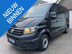 Volkswagen Crafter - 30 2.0 TDI L3H2 3000kg trekhaak Bott serviceauto