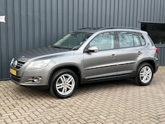 Volkswagen Tiguan - 1.4 TSI Sport&Style NIEUWE KETTING/APK/