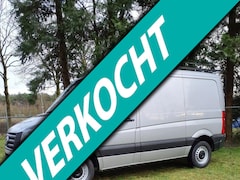 Volkswagen Crafter - 30 2.0 TDI L1 H1 Euro 5 Airco 178.000 km