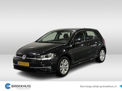 Volkswagen Golf - Comfortline 1.0 115 pk TSI Carplay | V & A parkeersensoren | Adaptive cruise control