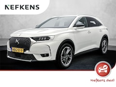 DS 7 - 7 SUV E-Tense Rivoli 225 pk Automaat | Navigatie | Elektrisch Glazen Panoramadak | Achteru