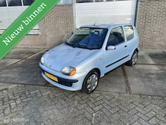 Fiat Seicento - 1100 ie Hobby /nieuwe apk/inruil koopje/