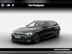 BMW 3-serie Touring - 330e | M Sport | Innovation Pack | Comfort Pack | Elektrisch wegklapbare trekhaak