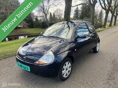 Ford Ka - 1.3 Champion / lange APK / airco /