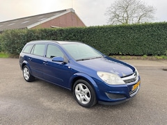 Opel Astra Wagon - 1.4 BUSINESS - AIRCO - CRUISE CONTR