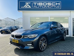 BMW 3-serie - 330e SPORT SPORTSTOELEN 19" High Executive AMBIENT LIGHT LED