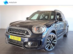 MINI Countryman - (f60) 1.5 E 224pk ALL4 Aut. Cooper S E