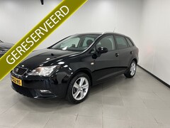 Seat Ibiza ST - 1.2 TSI Chill Out Plus / Climate Airco / Cr.c /